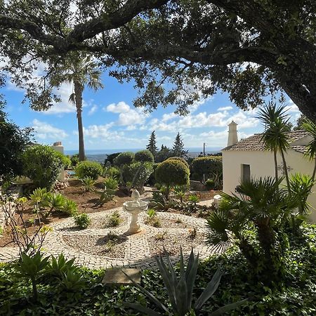 Villa Monte Borboleta à District de District de Faro Extérieur photo