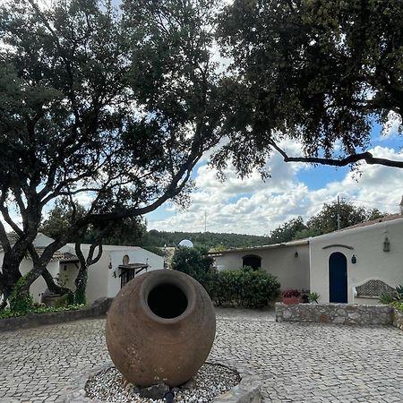 Villa Monte Borboleta à District de District de Faro Extérieur photo