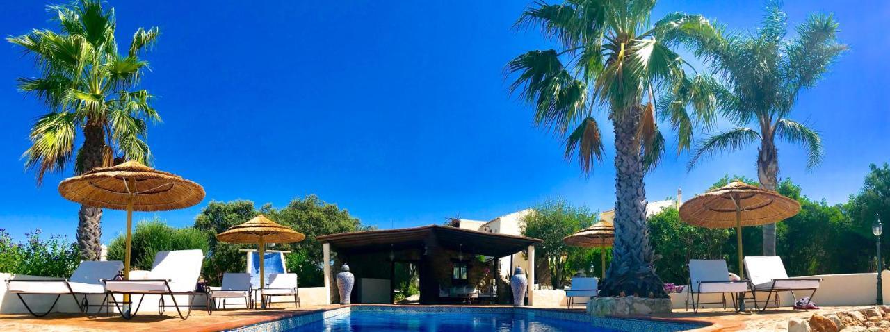 Villa Monte Borboleta à District de District de Faro Extérieur photo