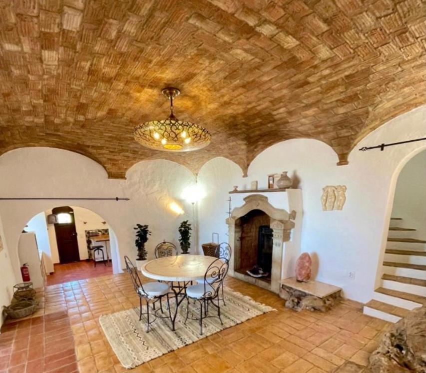 Villa Monte Borboleta à District de District de Faro Extérieur photo