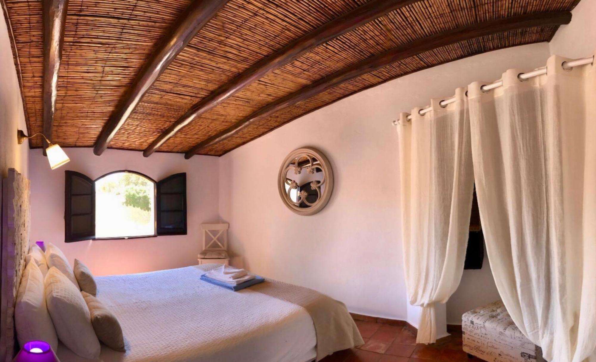Villa Monte Borboleta à District de District de Faro Extérieur photo
