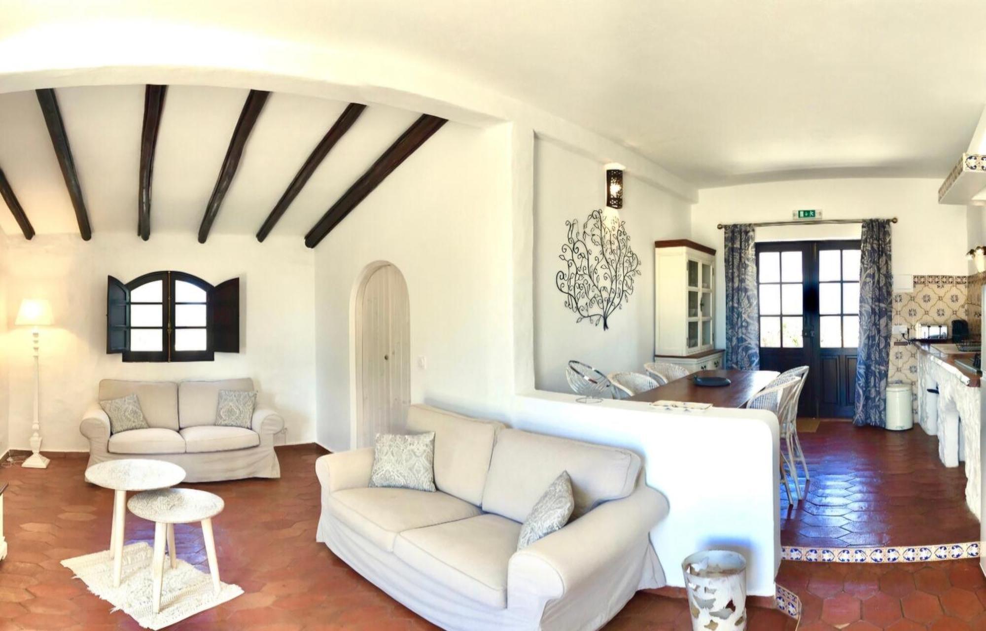 Villa Monte Borboleta à District de District de Faro Extérieur photo