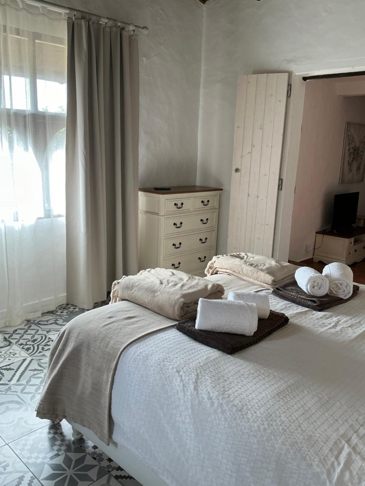 Villa Monte Borboleta à District de District de Faro Extérieur photo