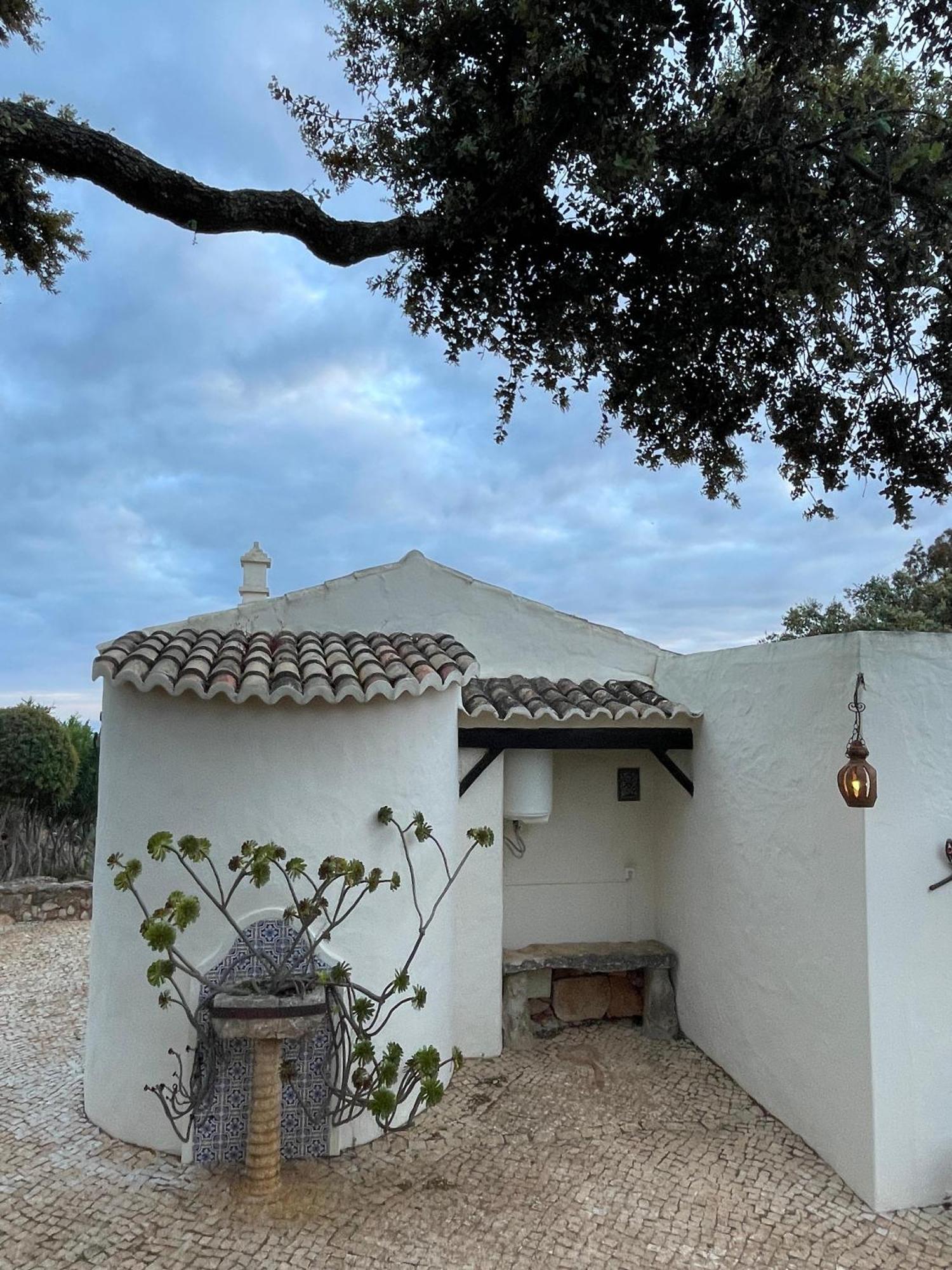 Villa Monte Borboleta à District de District de Faro Extérieur photo