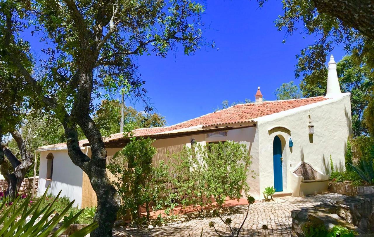 Villa Monte Borboleta à District de District de Faro Extérieur photo