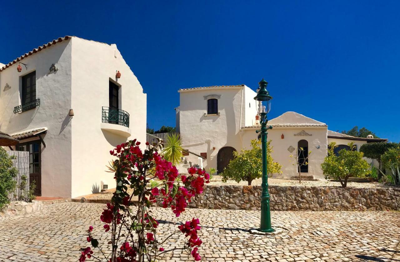 Villa Monte Borboleta à District de District de Faro Extérieur photo