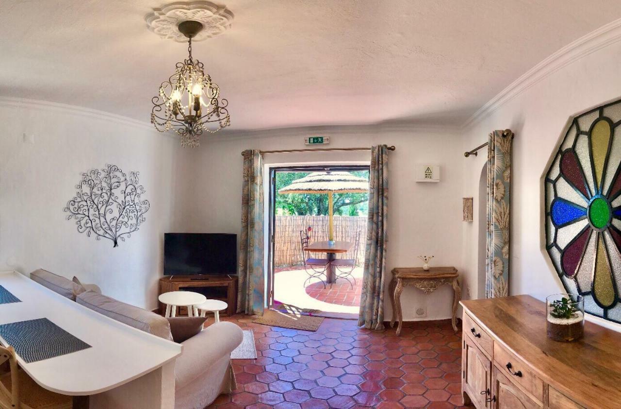 Villa Monte Borboleta à District de District de Faro Extérieur photo