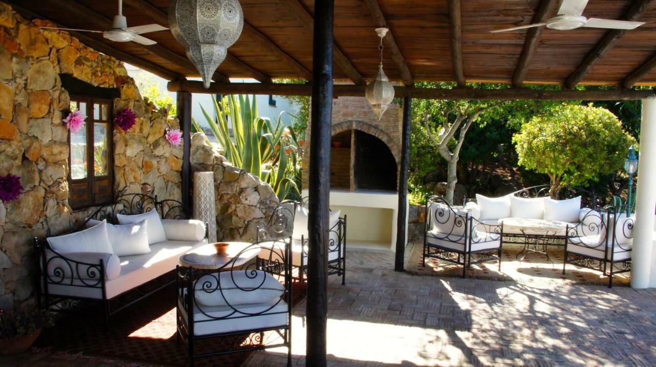 Villa Monte Borboleta à District de District de Faro Extérieur photo
