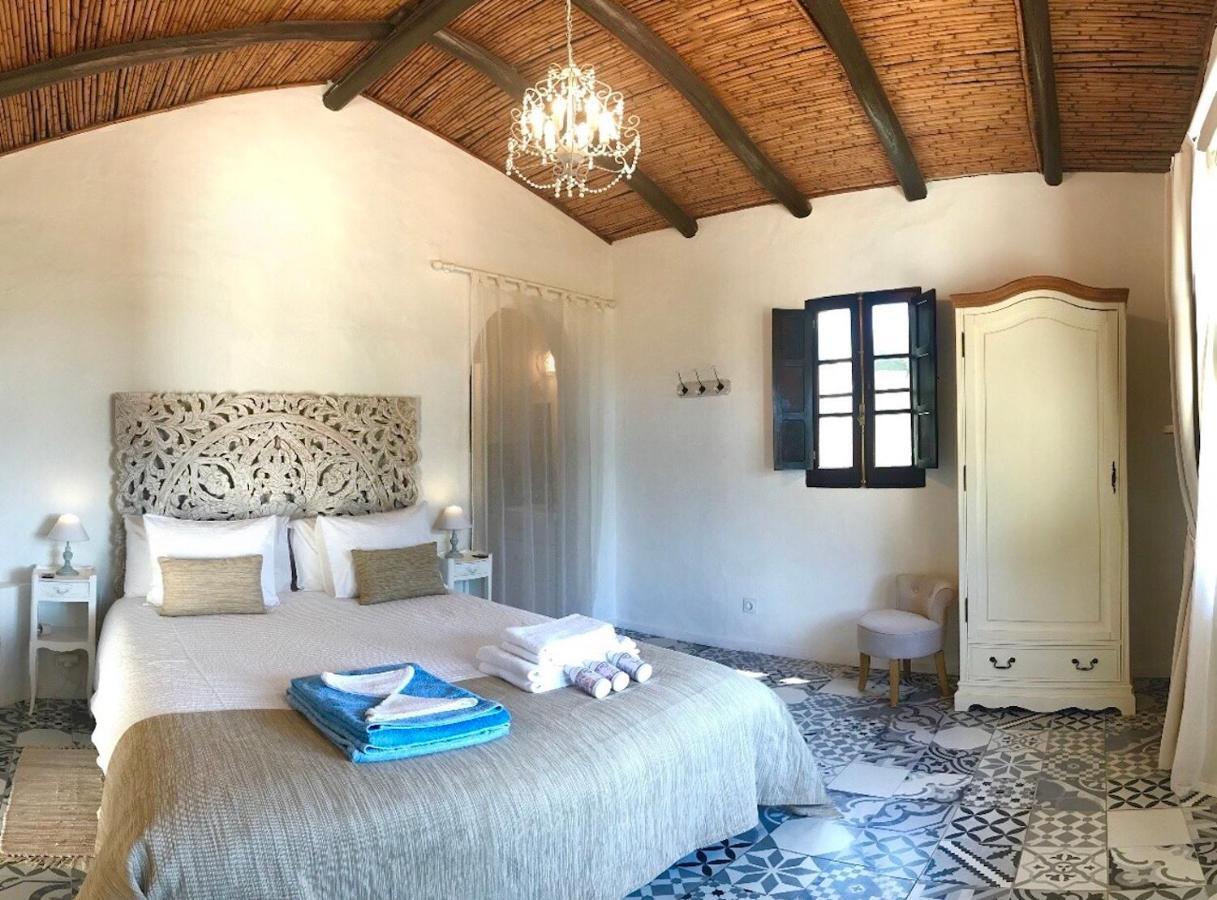 Villa Monte Borboleta à District de District de Faro Extérieur photo