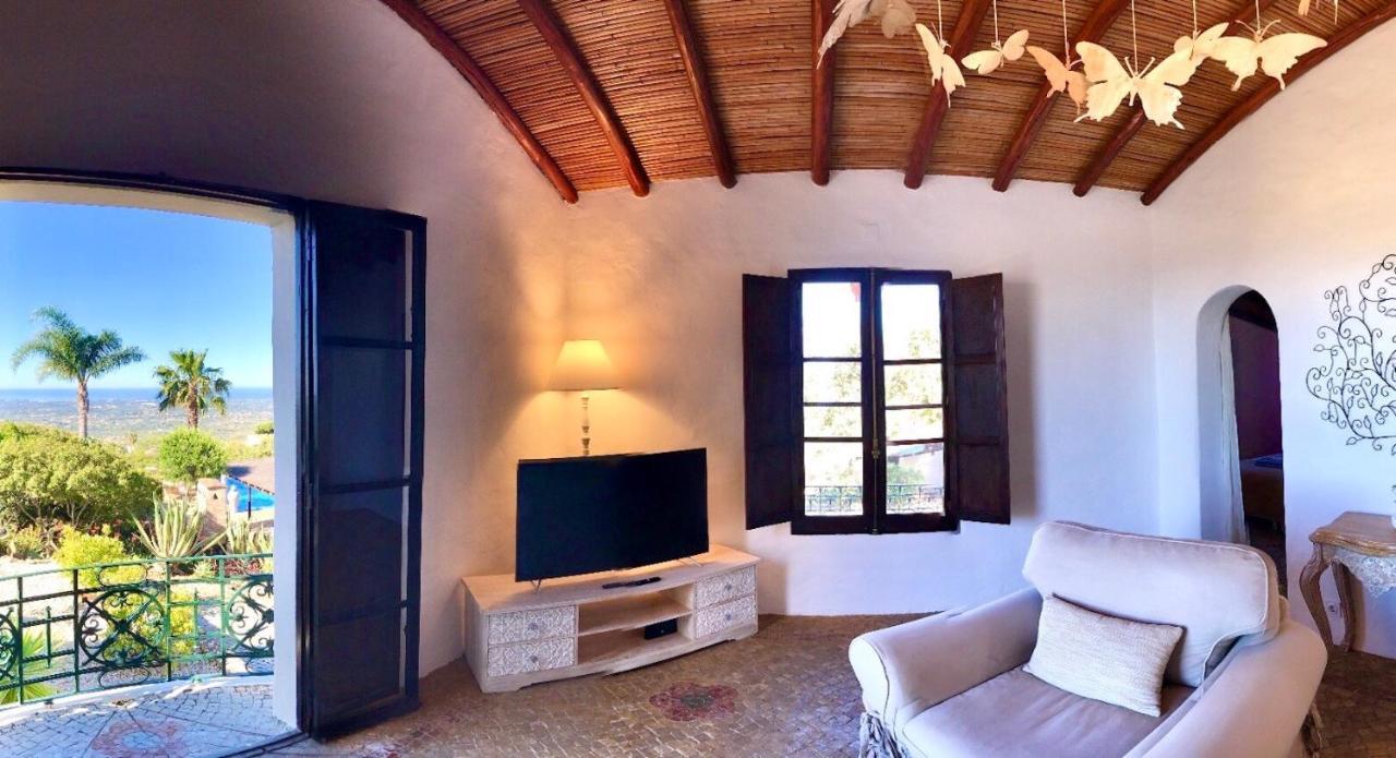 Villa Monte Borboleta à District de District de Faro Extérieur photo