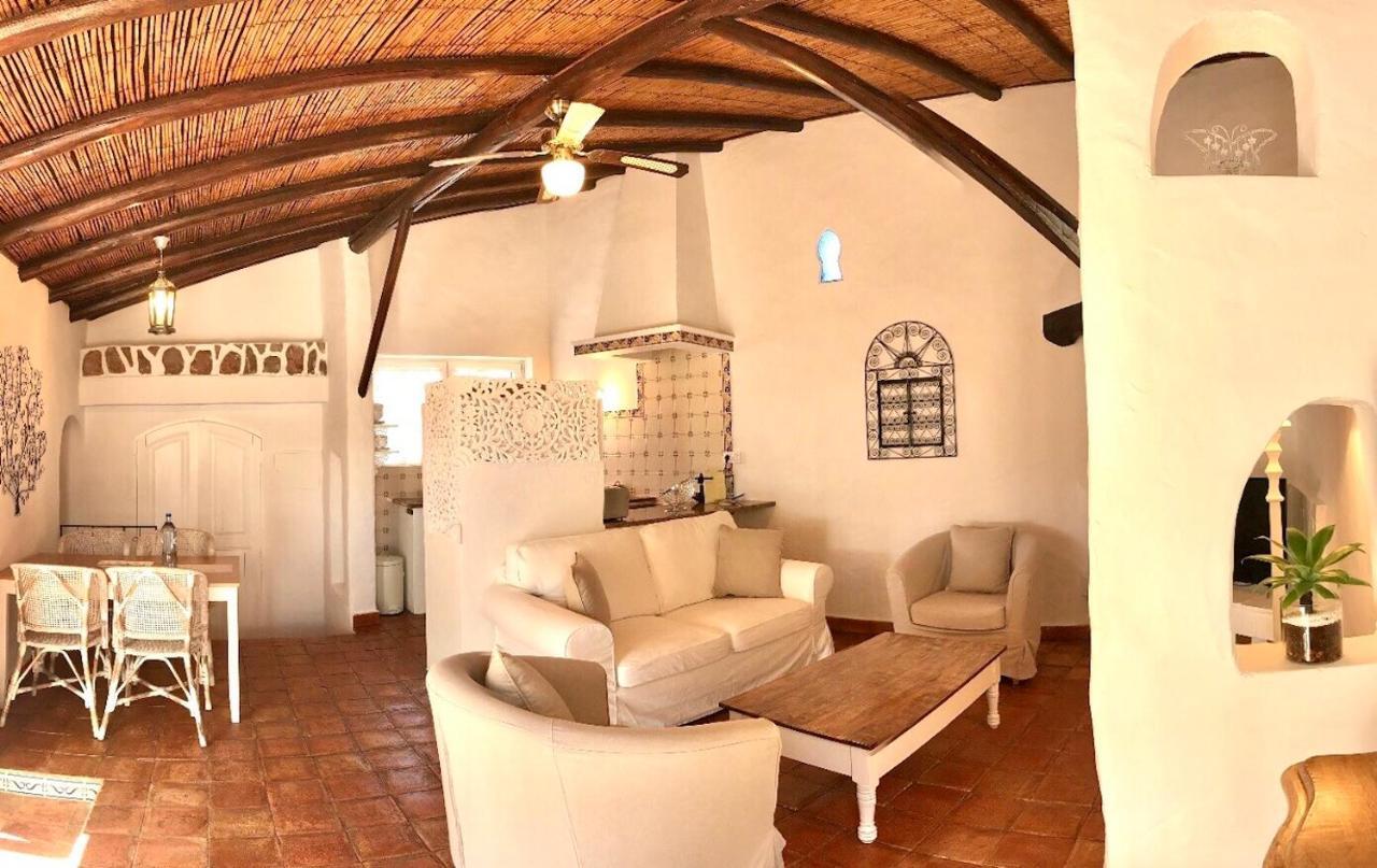 Villa Monte Borboleta à District de District de Faro Extérieur photo